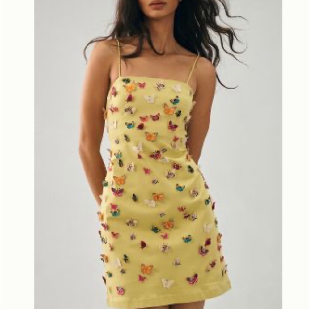 ISO for this dress in 4-6